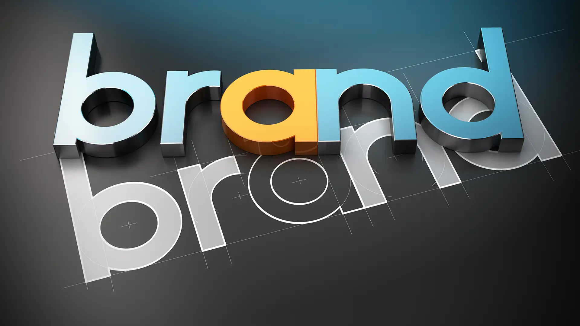 Corporate Identity und visuelle Gestaltung im Webdesign