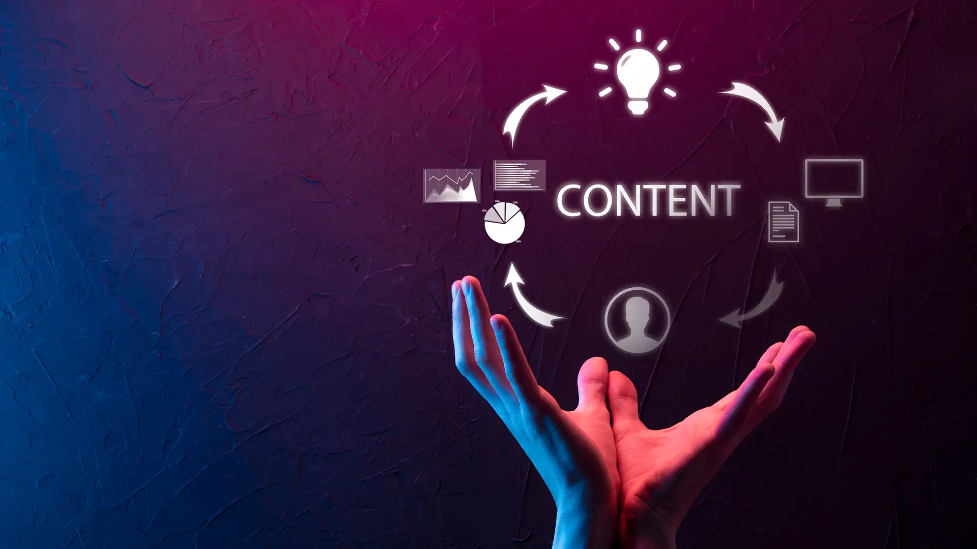 Vorteile von Content Management Systemen (CMS)